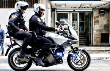 Διευθυντής Λυκείου στις Αχαρνές συνελήφθη για προσβολή γεννετήσιας αξιοπρέπειας εις βάρος 17χρονης μαθήτριας