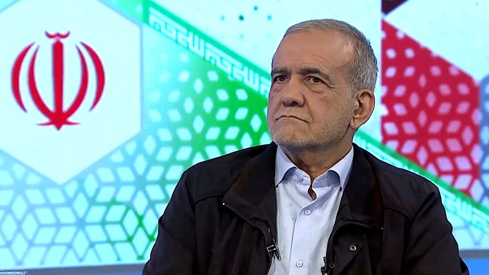 Το Ιράν διαψεύδει τις αναφορές από φιλοϊσραηλινούς λογαριασμούς ότι σκοτώθηκε ο Μ.Πεζεσκιάν (upd)