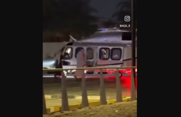 Σεΐχηδες φεύγουν σαν τους κυνηγημένους από τα ΗΑΕ υπό τον φόβο νέων ιρανικών επιθέσεων – Δείτε βίντεο