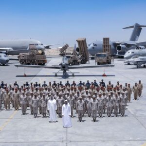 Ιστορική καμπή στη Μέση Ανατολή: Τα κράτη του Κόλπου ενεργοποιούν το Άρθρο 51 του ΟΗΕ