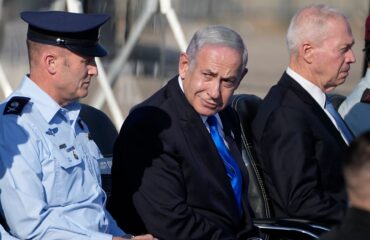 Οι Φρουροί της Επανάστασης χτύπησαν το γραφείο του Νετανιάχου και του αρχηγού της πολεμικής Αεροπορίας του Ισραήλ!