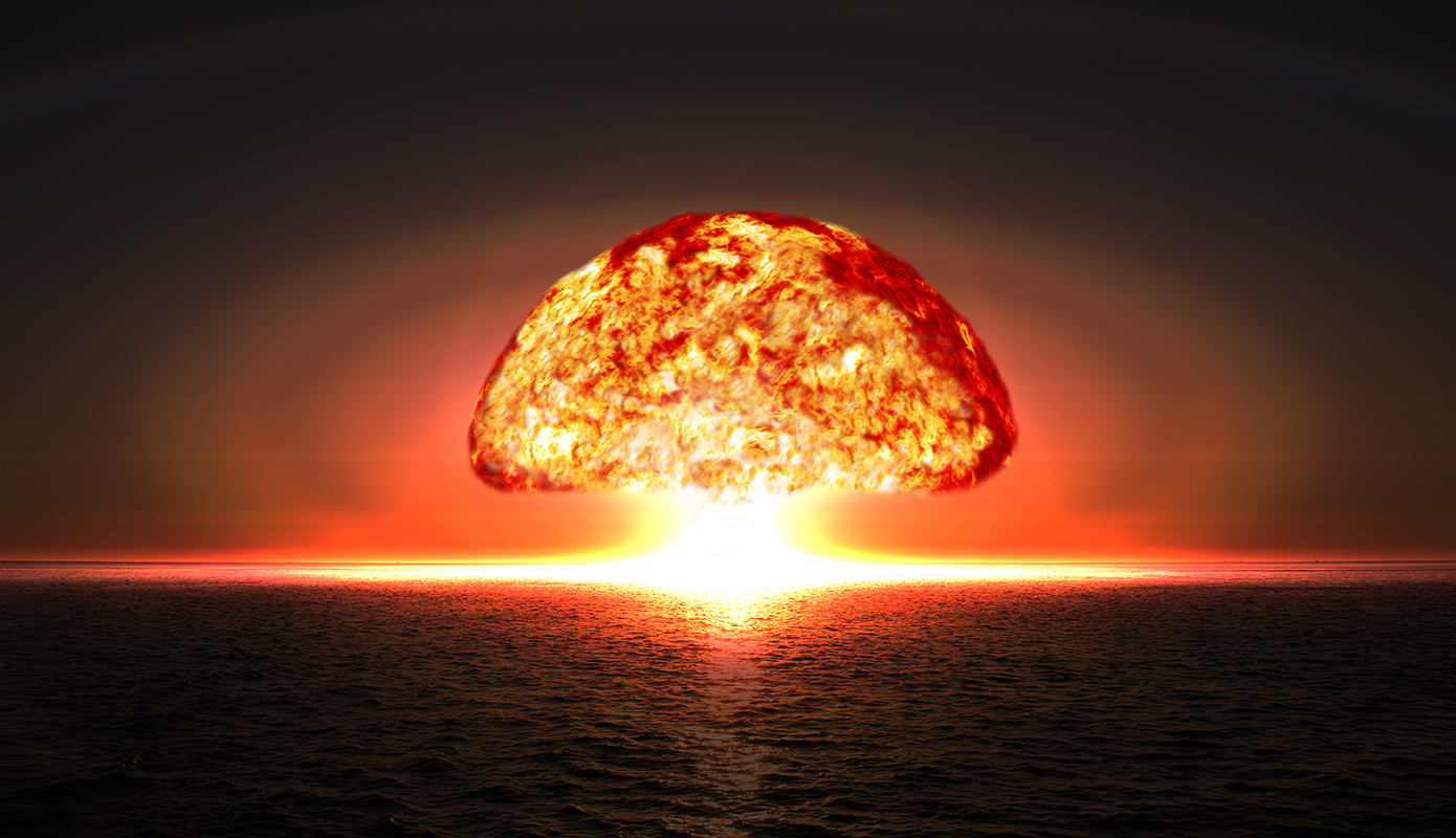 Οι πιο ασφαλείς χώρες σε περίπτωση που ξεσπάσει Γ’ Παγκόσμιος Πόλεμος