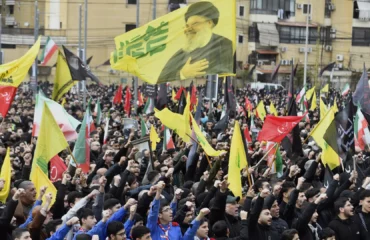 Το Ισραήλ εξόντωσε τον επικεφαλής των μυστικών υπηρεσιών της Χεζμπολάχ