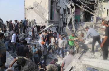 Υπ.Παιδείας Ιράν: «168 οι μαθήτριες που σκοτώθηκαν στο δημοτικό σχολείο στο Μινάμπ»