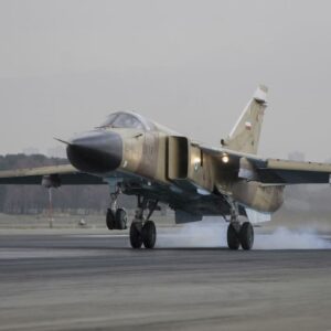 Κατάρ: «Καταρρίψαμε με επιτυχία δύο αεροσκάφη SU-24 από την Ισλαμική Δημοκρατία του Ιράν»