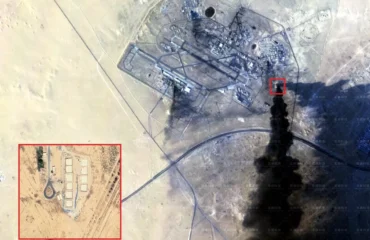 Πάνω από 560 Αμερικανοί στρατιώτες έχουν σκοτωθεί και τραυματιστεί σύμφωνα με τους Ιρανούς