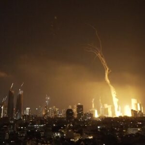 Επτά Ισραηλινοί στρατηγοί εξοντώθηκαν από ιρανικό πύραυλο;