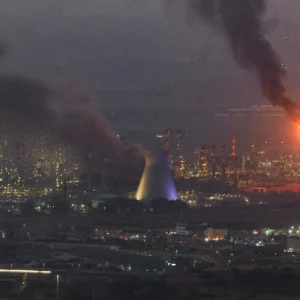 Η CENTCOM αποκάλυψε κατά λάθος ότι το Ιράν έπληξε τα διυλιστήρια της Χάιφα!