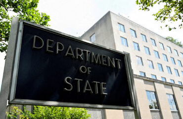 Στέιτ Ντιπάρτμεντ προς Αμερικανούς: «Εγκαταλείψτε άμεσα το Ιράν!»