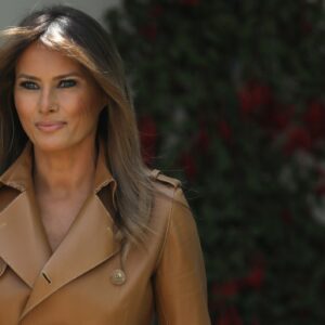 Μελάνια Τραμπ: Η πρώτη σύζυγος Αμερικανού προέδρου που θα προεδρεύσει συνεδρίασης του Συμβουλίου Ασφαλείας του ΟΗΕ