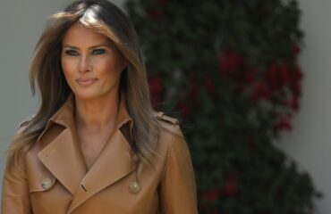 Μελάνια Τραμπ: Η πρώτη σύζυγος Αμερικανού προέδρου που θα προεδρεύσει συνεδρίασης του Συμβουλίου Ασφαλείας του ΟΗΕ