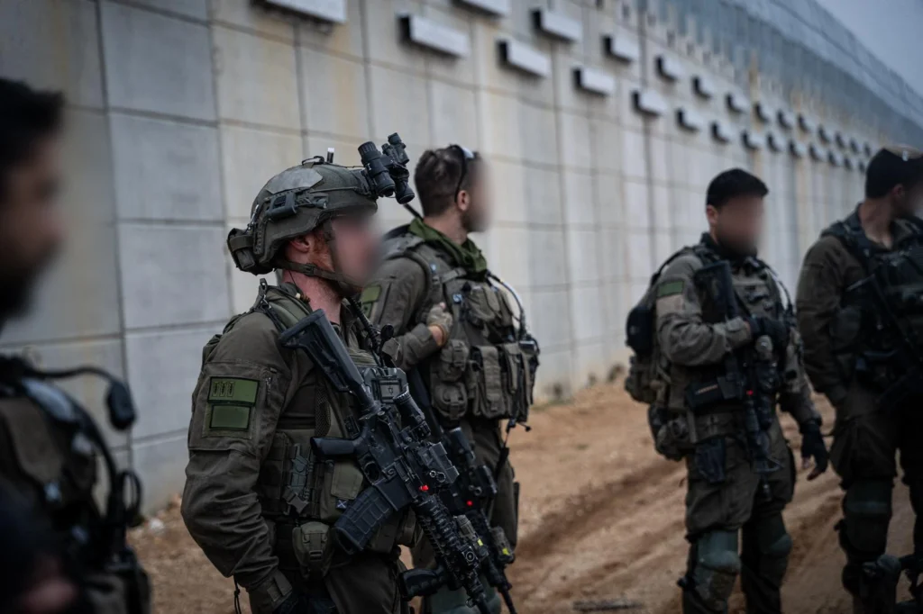 Προετοιμάζεται το έδαφος για όλεθρο στον Λίβανο: Η δυσοίωνη δήλωση του Αρχηγού των IDF