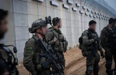 Προετοιμάζεται το έδαφος για όλεθρο στον Λίβανο: Η δυσοίωνη δήλωση του Αρχηγού των IDF