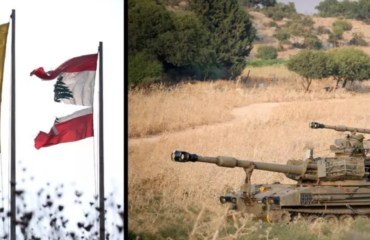 Δεν αστειεύεται το Ισραήλ: Σκληρή ανακοίνωση που προμηνύει ανελέητα χτυπήματα στον Λίβανο