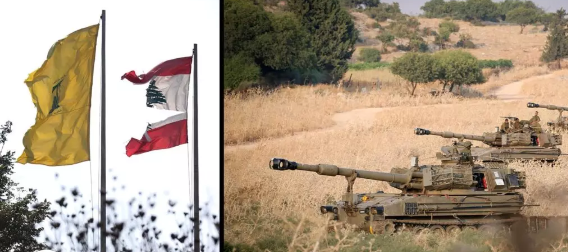 Δεν αστειεύεται το Ισραήλ: Σκληρή ανακοίνωση που προμηνύει ανελέητα χτυπήματα στον Λίβανο