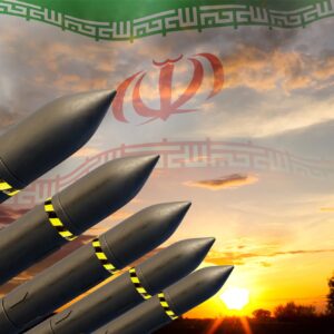 Ισραηλινός αναλυτής για πόλεμο στο Ιράν: «Είναι οι βαλλιστικοί πύραυλοι ηλίθιε, όχι τα πυρηνικά»