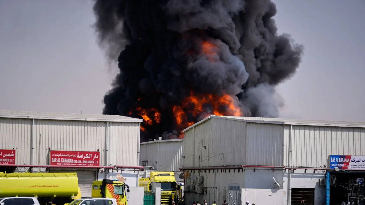 Σκληρή ανακοίνωση από το Ιράν: «Θα ισοπεδώσουμε ολοκληρωτικά την αμερικανική βάση Άλι αλ-Σάλεμ στο Κουβέιτ»