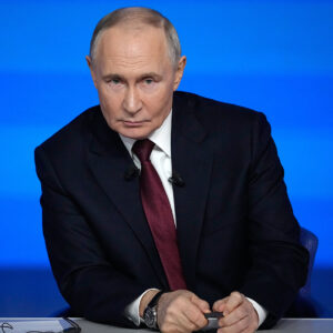 Β.Πούτιν: Επικοινώνησε με τέσσερις ηγέτες χωρών του Περσικού Κόλπου – «Κίνδυνος περιφερειακής σύγκρουσης»