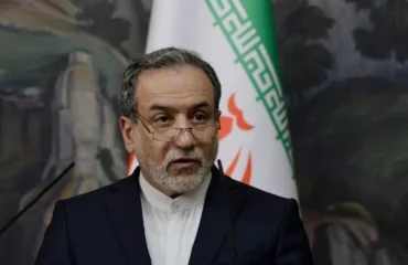 Α.Αραγτσί: «Το Ιράν δεν είναι σε πόλεμο με τις χώρες της περιοχής»