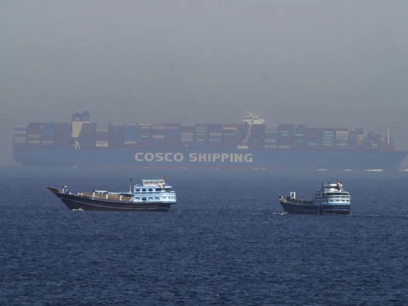 Στις φλόγες το ελληνικών συμφερόντων τάνκερ Athe Nova στα Στενά του Ορμούζ μετά από πλήγμα ιρανικών drones (upd2)