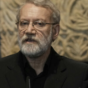 Αλί Λαριτζανί: «Το Ιράν σε αντίθεση με τις ΗΠΑ έχει προετοιμαστεί για έναν μακροχρόνιο πόλεμο»