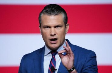 Πιτ Χέσκγσεθ και Νταν Κέιν θα ενημερώσουν στις 15:00 για την εξέλιξη του πολέμου με το Ιράν