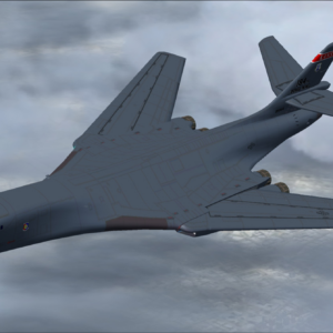 Οι ΗΠΑ επιτέθηκαν με στρατηγικά βομβαρδιστικά B-1 στο Ιράν