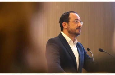 Λευκωσία: Η ευχαριστήρια ανάρτηση για την αποστολή δυνάμεων από την Ελληνική κυβέρνηση