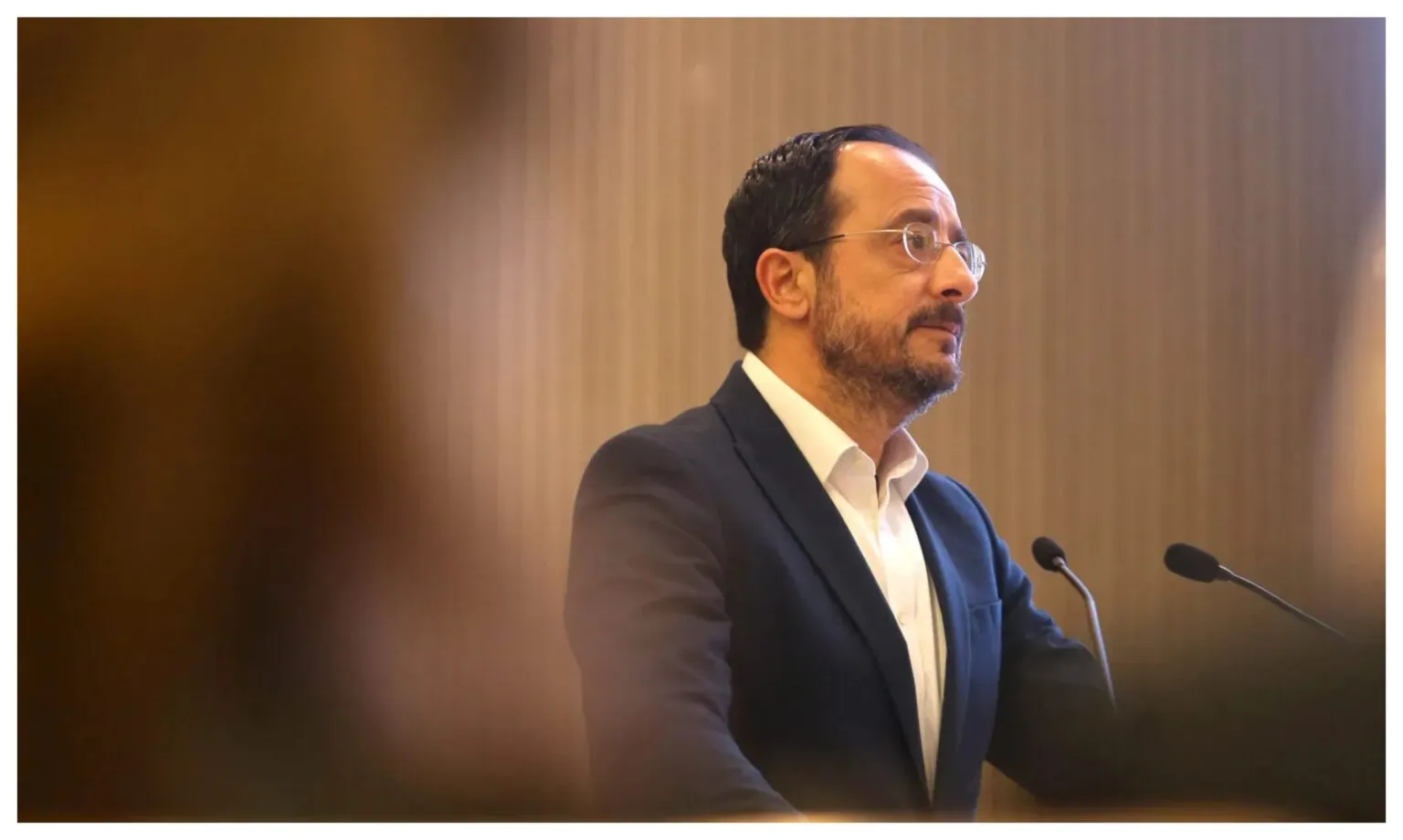 Λευκωσία: Η ευχαριστήρια ανάρτηση για την αποστολή δυνάμεων από την Ελληνική κυβέρνηση