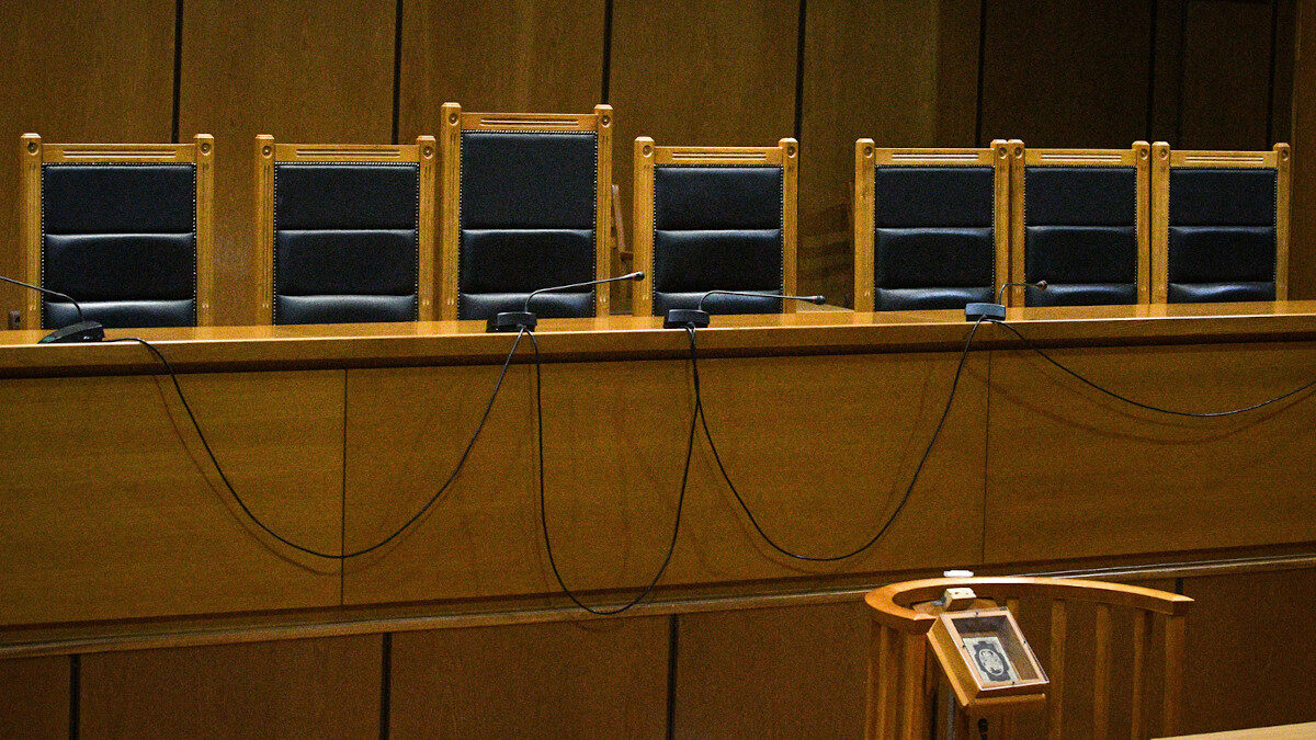 Ολοκληρώθηκαν οι εκλογές για το νέο Διοικητικό Συμβούλιο στην Ένωση Εισαγγελέων Ελλάδος: Ποιοι εκλέχθηκαν