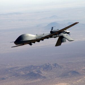 Τέσσερις παραβιάσεις στο Αιγαίο από δύο τουρκικά drones