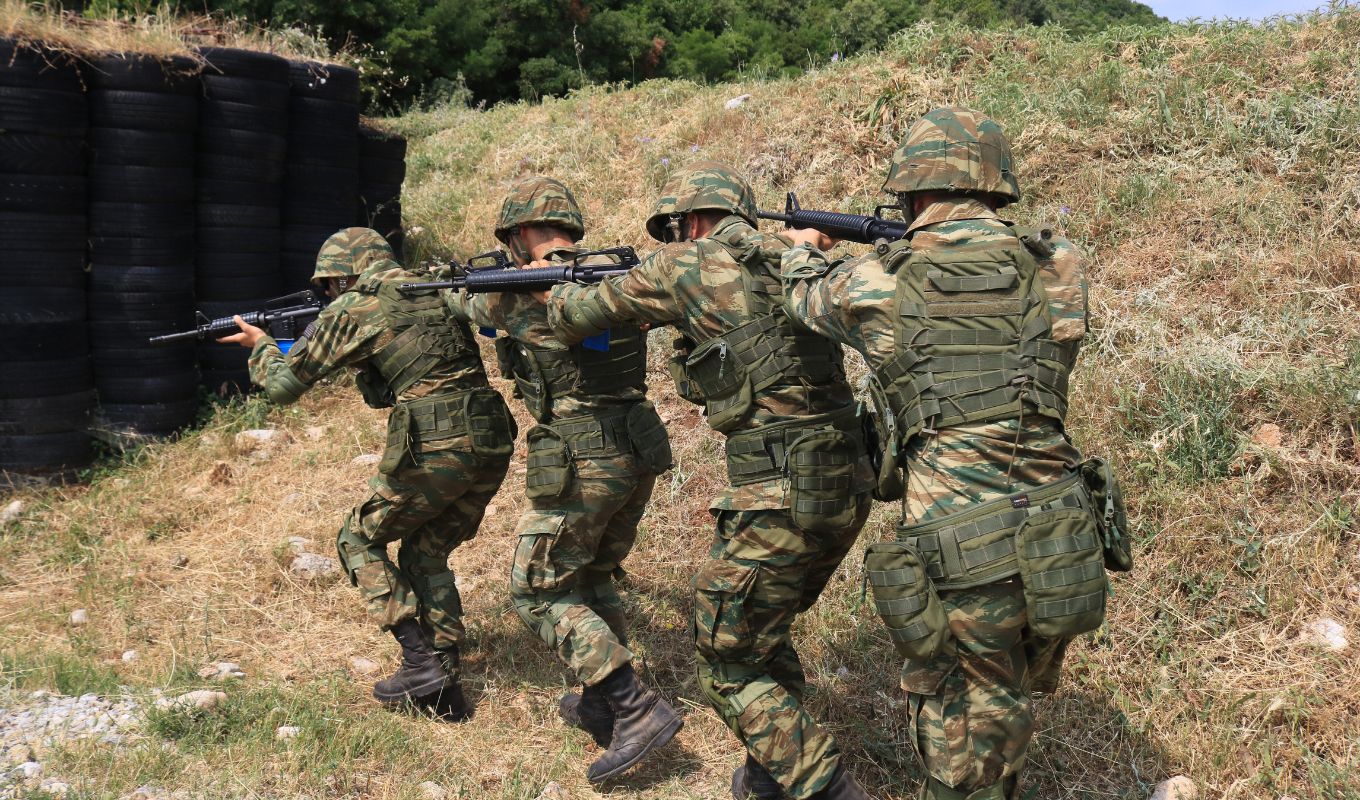 Επιστράτευση στην Ελλάδα: Δείτε πότε γίνεται και ποιους περιλαμβάνει – Οι ηλικίες