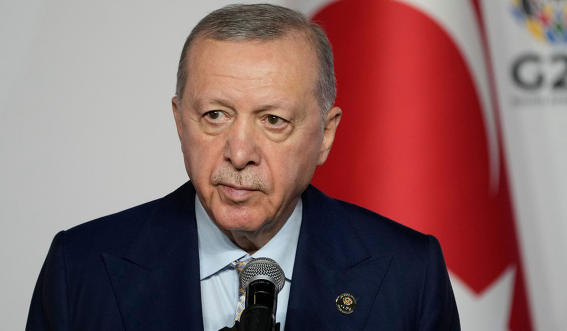 Ρ.Τ.Ερντογάν: «Οι επιθέσεις κατά του Ιράν συνιστούν παραβίαση του διεθνούς δικαίου»