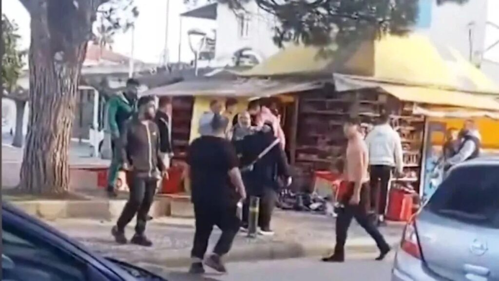 Γαστούνη: Προφυλακιστέος ένας Ρομά για την άγρια επίθεση σε ιδιοκτήτη περιπτέρου