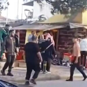 Γαστούνη: Προφυλακιστέος ένας Ρομά για την άγρια επίθεση σε ιδιοκτήτη περιπτέρου