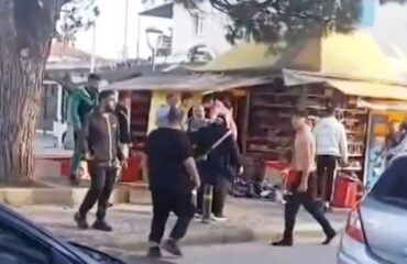 Γαστούνη: Προφυλακιστέος ένας Ρομά για την άγρια επίθεση σε ιδιοκτήτη περιπτέρου