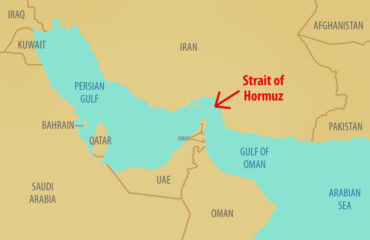 Tι θα συμβεί αν τα Στενά του Ορμούζ μείνουν κλειστά για πολλές ημέρες;