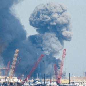 Νέες εκρήξεις σε Ντουμπάι, Άμπου Ντάμπι και Ντόχα