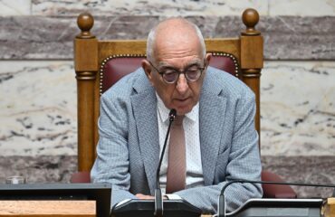 Ν.Κακλαμάνης: «Είμαι έτοιμος να ταξιδέψω στην Κύπρο αν κριθεί αναγκαίο»