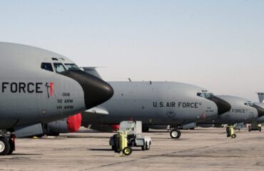 Πρέσβης Ιράν στην Ισπανία: «Θα επιτεθούμε σε οποιαδήποτε βάση των ΗΠΑ στην Ευρώπη αν χρειαστεί»