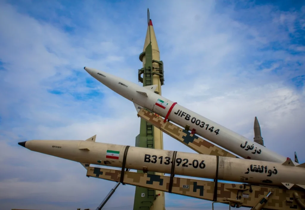 Ιρανός στρατηγός: «Θα εξαπολύουμε επιθέσεις στην Κύπρο μέχρι οι Αμερικανοί να αναγκαστούν να την εγκαταλείψουν»