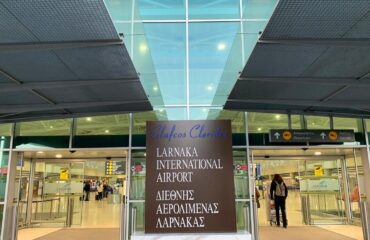 Διαδοχικά ακυρώνουν πτήσεις οι αεροπορικές από και προς την Κύπρο: Θα απαγορευτούν συνολικά;