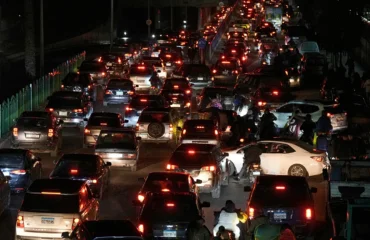 Σειρήνες σε όλο τον Λίβανο: Ξεκινά μια άνευ προηγουμένου επίθεση από το Ισραήλ – Φεύγουν όπως όπως οι πολίτες (vid)