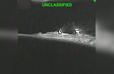 CENTCOM: «Οι ΗΠΑ κατέστρεψαν 11 ιρανικά πλοία στον Κόλπο του Ομάν» (βίντεο)