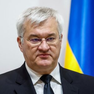 ΥΠΕΞ Ουκρανίας: «Μπορούμε να στείλουμε ειδικούς στη Μέση Ανατολή για την κατάρριψη ιρανικών drones»