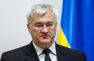 ΥΠΕΞ Ουκρανίας: «Μπορούμε να στείλουμε ειδικούς στη Μέση Ανατολή για την κατάρριψη ιρανικών drones»