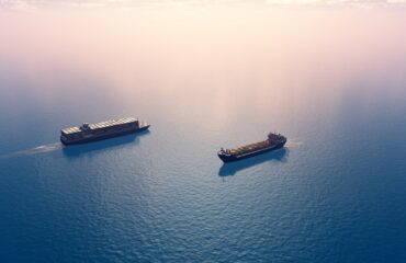 Περισσότερα από 60 πλοία ελληνικών συμφερόντων παραμένουν εγκλωβισμένα στα Στενά του Ορμούζ