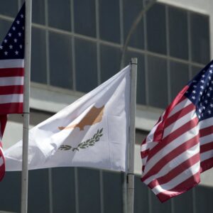 Προειδοποίηση των ΗΠΑ στους Αμερικανούς πολίτες στην Κύπρο: «Υπάρχουν πληροφορίες για πιθανή απειλή από drone»