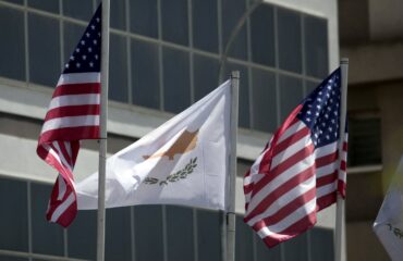 Προειδοποίηση των ΗΠΑ στους Αμερικανούς πολίτες στην Κύπρο: «Υπάρχουν πληροφορίες για πιθανή απειλή από drone»