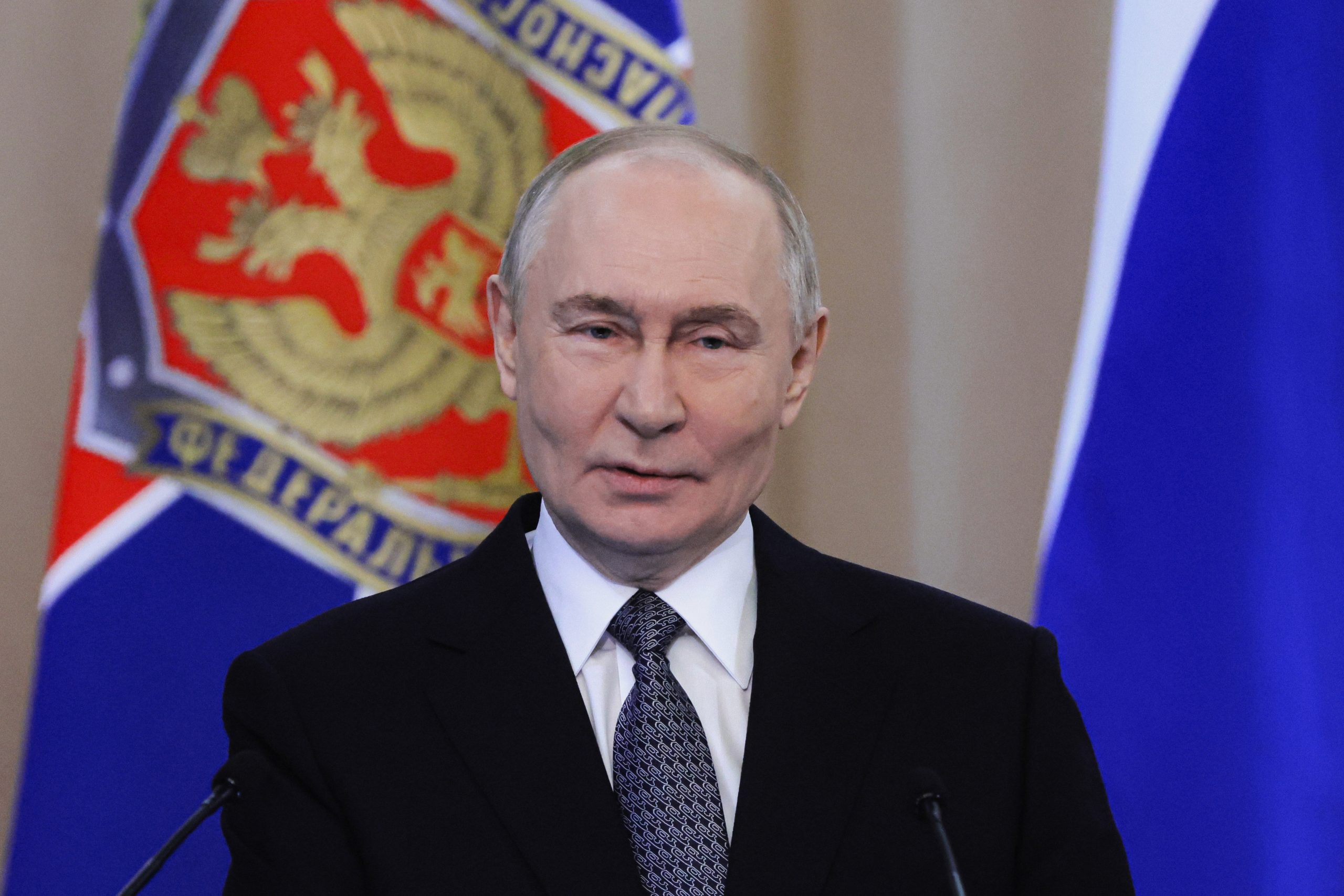 Ο Β.Πούτιν «νίπτει τας χείρας του» για την πτωχή επίδοση των ιρανικής αεράμυνας